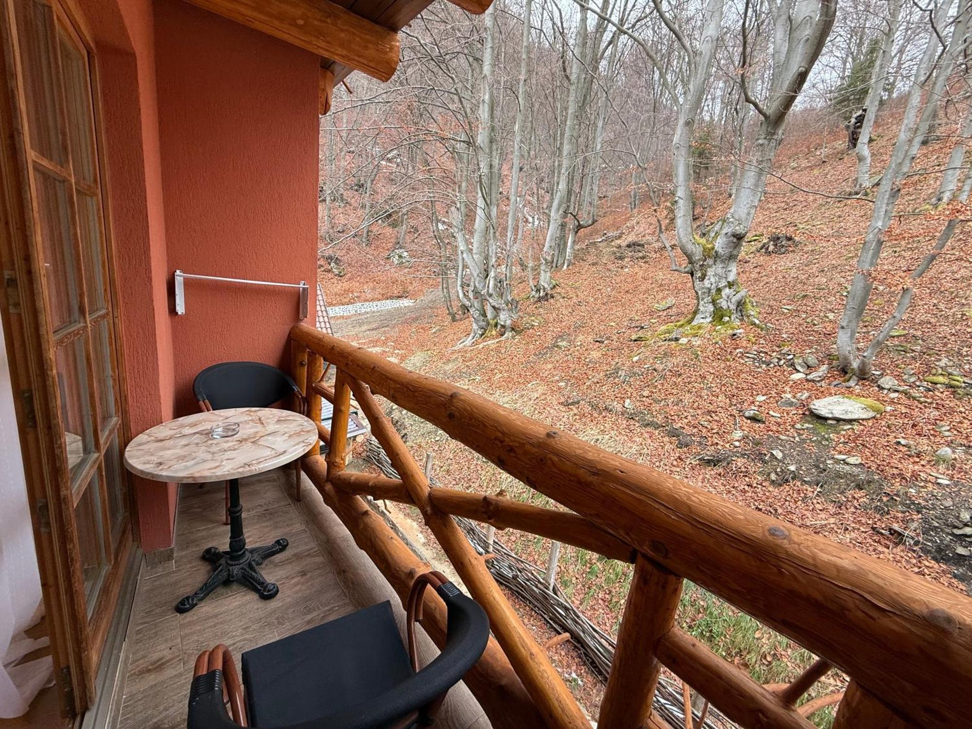 Conacul Radacinilor Hotel Petrosani Bagian luar foto
